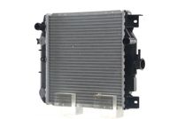 Thumbnail - Radiateur - CR651000S - MAHLE