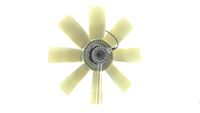 Thumbnail - Koelventilatorwiel - CFF505000P - MAHLE