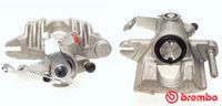 Bremssattel