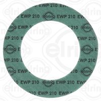 Dichtung, Kühlmittelrohr