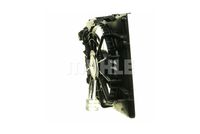 Thumbnail - Koelventilatorwiel - CFF266000P - MAHLE