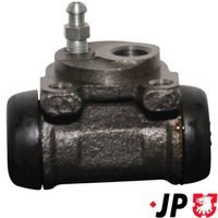 спирачно цилиндърче на колелото