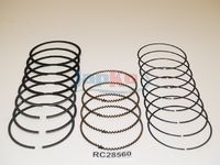 бутален пръстен (сегмент)