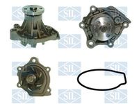 Wasserpumpe, Motorkühlung