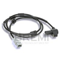 Sensor, Raddrehzahl