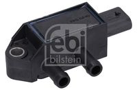 Sensor, Abgasdruck