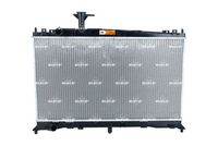 Kühler, Motorkühlung