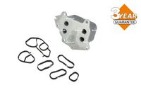 Radiator ulei, ulei motor NRF, Cod: 31333