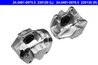 Bremssattel