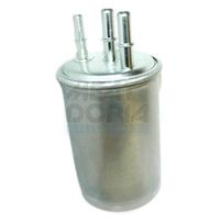 Filtru combustibil MEAT & DORIA, Cod: 4810