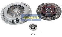Set ambreiaj JAPANPARTS, Cod: KF-619