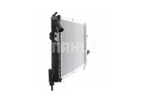 Thumbnail - Radiateur - CR1687000S - MAHLE