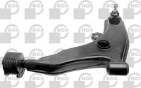 Носач, окачване на колелата TRC6101 BGA