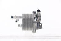 Thumbnail - Oliekoeler, automatische transmissie - CLC126000S - MAHLE