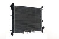 Thumbnail - Radiateur - CR610000S - MAHLE