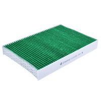 Filter, Innenraumluft Filter, Innenraumluft