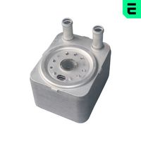 маслен радиатор, двигателно масло