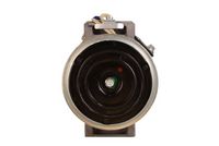 Kompressor, Klimaanlage