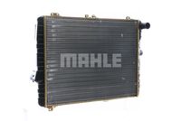 Thumbnail - Radiateur - CR253000S - MAHLE