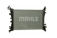 Thumbnail - Radiateur - CR774000P - MAHLE