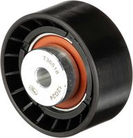 Umlenk-/Führungsrolle, Keilrippenriemen