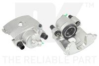 Bremssattel