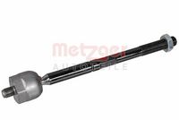 Axialgelenk, Spurstange