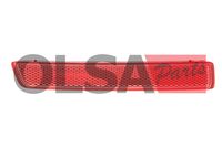 OLSA Aftermarket Retroreflector (katoog) 1