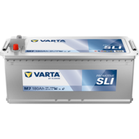 VARTA Accu / Batterij 1