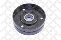 Обтящна ролка, пистов ремък 03-40091-SX STELLOX