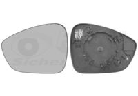 Spiegelglas, Außenspiegel