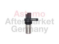 Impulsgeber, Kurbelwelle