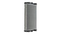 Thumbnail - Radiateur - CR2583001S - MAHLE