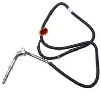 Senzor, temperatura gaze evacuare METZGER AUTOTEILE, Cod: 0894068