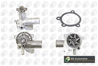 Pompă de apă, răcire motor BGA, Cod: CP2454