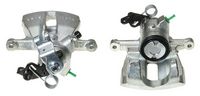 Bremssattel