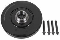 Fulie curea, arbore cotit METZGER AUTOTEILE, Cod: 6400139