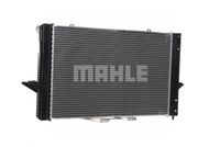 Thumbnail - Radiateur - CR164000S - MAHLE