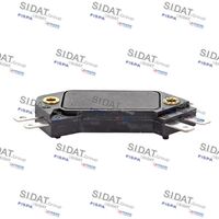 Schaltgerät, Zündanlage