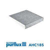 Filter, Innenraumluft