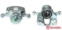 Bremssattel
