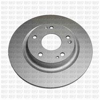 Bremsscheibe
