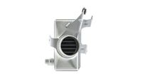 Thumbnail - Intercooler, inlaatluchtkoeler - CI186000P - MAHLE