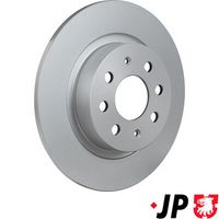 спирачен диск