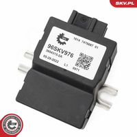 Steuergerät, Kraftstoffpumpe Steuergerät, Kraftstoffpumpe