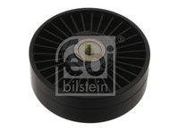 Umlenk-/Führungsrolle, Keilrippenriemen