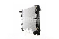 Thumbnail - Radiateur - CR12000S - MAHLE