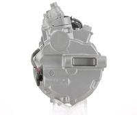 Kompressor, Klimaanlage