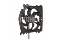 Thumbnail - Koelventilatorwiel - CFF285000P - MAHLE