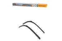 CONTINENTAL Wisserblad 7